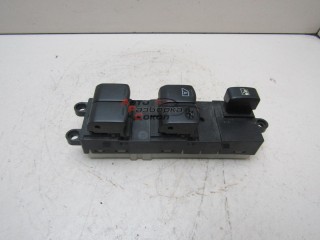 Блок управления стеклоподъемниками Nissan Note (E11) 2006-2013 259827 25401BH12C