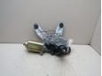 Моторчик стеклоочистителя задний Hyundai Matrix 2001-2010 259846 9870017000