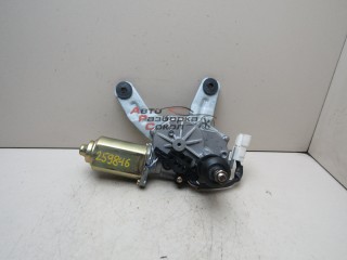 Моторчик стеклоочистителя задний Hyundai Matrix 2001-2010 259846 9870017000 Моторчик стеклоочистителя задний Hyundai Matrix 2001-2010 259846 9870017000