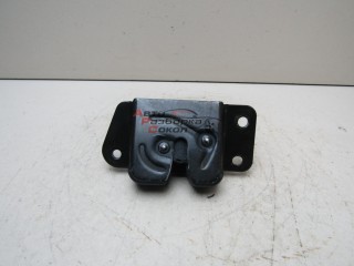 Замок багажника Hyundai Matrix 2001-2010 259848 8123017030 Замок багажника Hyundai Matrix 2001-2010 259848 8123017030