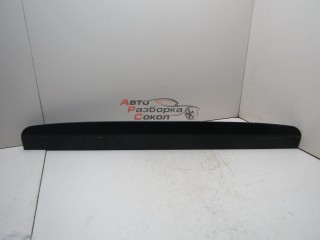 Накладка двери багажника Hyundai Matrix 2001-2010 259851 8731017000 Накладка двери багажника Hyundai Matrix 2001-2010 259851 8731017000
