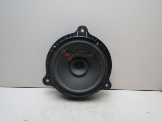 Динамик Nissan Qashqai (J10) 2006-2014 259854 28156AV700 Динамик Nissan Qashqai (J10) 2006-2014 259854 28156AV700