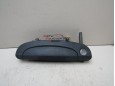 Ручка двери передней наружная левая Hyundai Getz 2005-2010 259858_865857 826501C010CA Ручка двери передней наружная левая Hyundai Getz 2005-2010 259858_865857 826501C010CA
