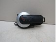 Ручка двери внутренняя левая Nissan Note (E11) 2006-2013 259866 80671AX603