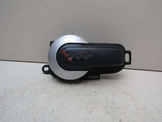 Ручка двери внутренняя левая Nissan Note (E11) 2006-2013 259866 80671AX603 Ручка двери внутренняя левая Nissan Note (E11) 2006-2013 259866 80671AX603