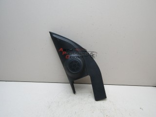Крышка зеркала внутренняя левая Nissan Note (E11) 2006-2013 259867 802939U100 Крышка зеркала внутренняя левая Nissan Note (E11) 2006-2013 259867 802939U100