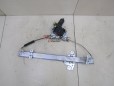 Стеклоподъемник электр. передний левый Hyundai Getz 2005-2010 259869_866120 824031C010 Стеклоподъемник электр. передний левый Hyundai Getz 2005-2010 259869_866120 824031C010