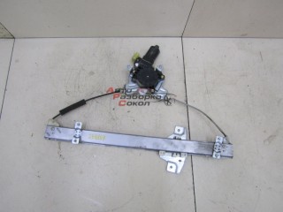 Стеклоподъемник электр. передний левый Hyundai Getz 2005-2010 259869_866120 824031C010