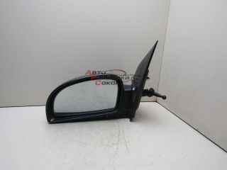 Зеркало левое механическое Hyundai Getz 2005-2010 259875_866121 876101C200CA Зеркало левое механическое Hyundai Getz 2005-2010 259875_866121 876101C200CA