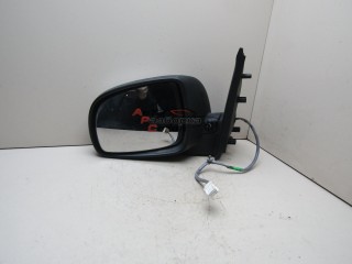 Зеркало левое электрическое Nissan Note (E11) 2006-2013 259876 963029U100 Зеркало левое электрическое Nissan Note (E11) 2006-2013 259876 963029U100