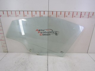 Стекло двери передней левой Hyundai Getz 2005-2010 259878 824101C010