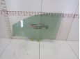 Стекло двери передней левой Nissan Note (E11) 2006-2013 259879 803019U000