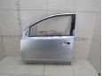 Дверь передняя левая Nissan Note (E11) 2006-2013 259884 H01019U0M0