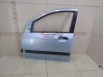  Дверь передняя левая Hyundai Getz 2002-2005 259885 760031C020