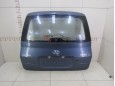  Дверь багажника Hyundai Matrix 2001-2010 259886 7370017131
