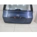 Дверь багажника Hyundai Matrix 2001-2010 259886 7370017131 Дверь багажника Hyundai Matrix 2001-2010 259886 7370017131