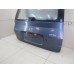 Дверь багажника Hyundai Matrix 2001-2010 259886 7370017131 Дверь багажника Hyundai Matrix 2001-2010 259886 7370017131