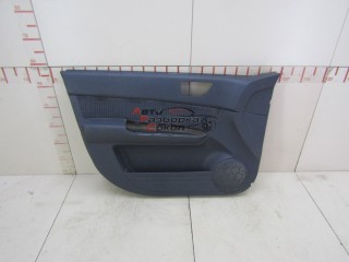 Обшивка двери передней левой Hyundai Getz 2002-2005 259889 823051C0605S Обшивка двери передней левой Hyundai Getz 2002-2005 259889 823051C0605S
