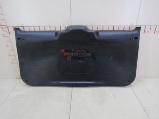 Обшивка двери багажника Hyundai Matrix 2001-2010 259890 8175017000 Обшивка двери багажника Hyundai Matrix 2001-2010 259890 8175017000