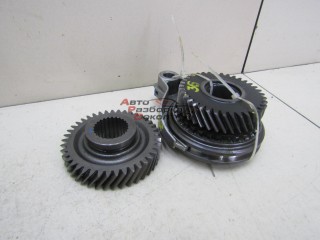 Шестерня КПП Ford Focus II 2008-2011 259763 1043993 Шестерня КПП Ford Focus II 2008-2011 259763 1043993