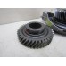 Шестерня КПП Ford Focus II 2008-2011 259763 1043993 Шестерня КПП Ford Focus II 2008-2011 259763 1043993