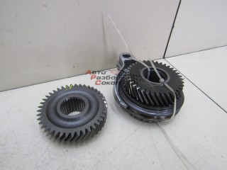 Шестерня КПП Ford Focus II 2008-2011 259762 1043993 Шестерня КПП Ford Focus II 2008-2011 259762 1043993
