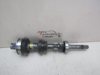 Вал первичный МКПП Ford Focus II 2008-2011 259760 1416820