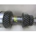 Вал первичный МКПП Ford Focus II 2008-2011 259760 1416820