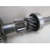 Вал первичный МКПП Ford Focus II 2008-2011 259760 1416820