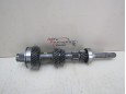 Вал первичный МКПП Ford Focus II 2008-2011 259759 1416820