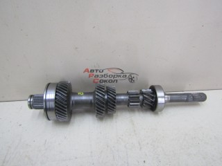 Вал первичный МКПП Ford Focus II 2008-2011 259759 1416820
