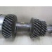 Вал первичный МКПП Ford Focus II 2008-2011 259759 1416820
