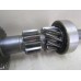 Вал первичный МКПП Ford Focus II 2008-2011 259759 1416820