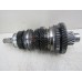 Вал вторичный МКПП Ford Fiesta 2008-2019 259758_863860 1674826