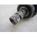 Вал вторичный МКПП Ford Fiesta 2008-2019 259758_863860 1674826