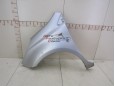 Крыло переднее левое Nissan Note (E11) 2006-2013 259927 F31019U0M0