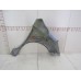 Крыло переднее левое Nissan Note (E11) 2006-2013 259927 F31019U0M0