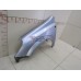 Крыло переднее левое Opel Astra H \ Family 2004-2015 259929 93178666 Крыло переднее левое Opel Astra H \ Family 2004-2015 259929 93178666
