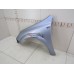 Крыло переднее левое Opel Astra H \ Family 2004-2015 259929 93178666 Крыло переднее левое Opel Astra H \ Family 2004-2015 259929 93178666