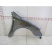 Крыло переднее левое Opel Astra H \ Family 2004-2015 259929 93178666 Крыло переднее левое Opel Astra H \ Family 2004-2015 259929 93178666