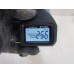 Крыло переднее левое Opel Astra H \ Family 2004-2015 259929 93178666 Крыло переднее левое Opel Astra H \ Family 2004-2015 259929 93178666