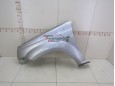 Крыло переднее левое Nissan X-Trail (T30) 2001-2006 259931 631138H700