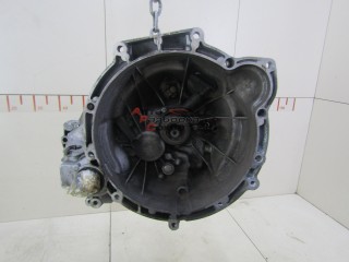МКПП (механическая коробка переключения передач) Ford Focus II 2008-2011 259942 2014507
