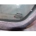 Стекло двери задней левой (форточка) Nissan Primera P11E 1996-2002 53871 822632F000