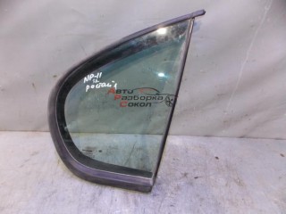 Стекло двери задней правой (форточка) Nissan Primera P11E 1996-2002 53872 822622F000