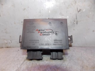 Реле VW Transporter T4 1991-1995 54059 6H0953257A