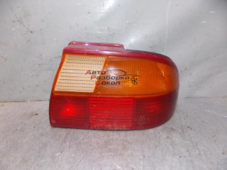Фонарь задний правый Ford Mondeo I 1993-1996 54981 1666616