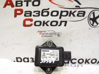 Датчик ускорения VW Passat (B5+) 2000-2005 35567 8E0907637A