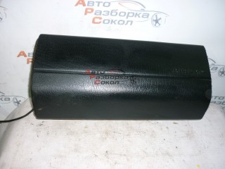 Подушка безопасности пассажирская (в торпедо) VW Golf III \Vento 1991-1997 10216 1H6880202