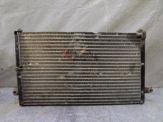 Радиатор кондиционера (конденсер) Mitsubishi Pajero \Montero II (V1, V2, V3, V4) 1991-1996 55310